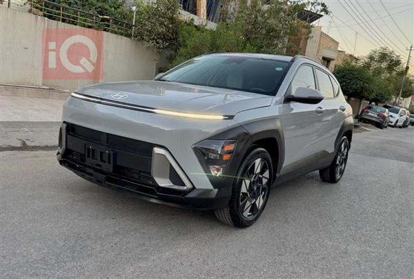 Hyundai Kona 2024 for sale in Iraq - Erbil